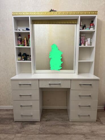 Кухонные гарнитуры: Новый, Трюмо — 1