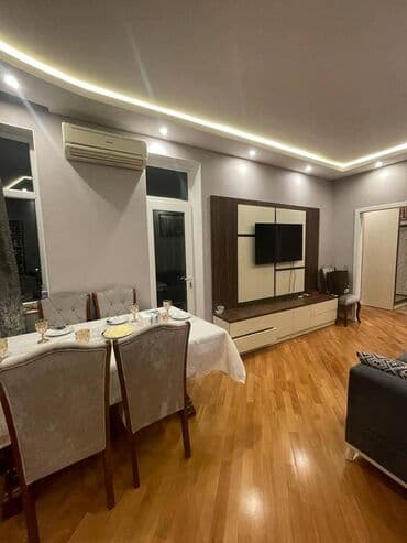 купить квартиру в баку азербайджан: Поселок Ясамал, 3 комнаты, Новостройка, м. Низами, 107 м² — 2