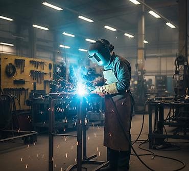 Qaynaqçı, 3-5 illik təcrübə, 5/2 lalafo.az -da Qaynaqçı, 3-5 illik təcrübə, 5/2