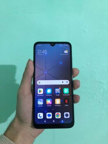 сотовый телефон fly ff247: Redmi Note 8, 64 ГБ, Отпечаток пальца — 2