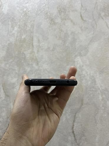 telefonlar j2: Redmi 8A, 64 GB, rəng - Qara, Barmaq izi — 3