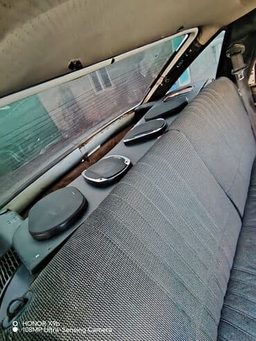 vaz 21012: VAZ (LADA) 1111 Oka: 1.6 l | Hetçbek — 8