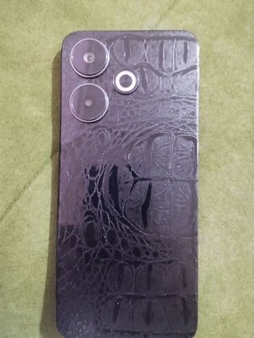 redmi 13 qiymet: Xiaomi 13, 256 GB, rəng - Qara, 
 Sensor — 2