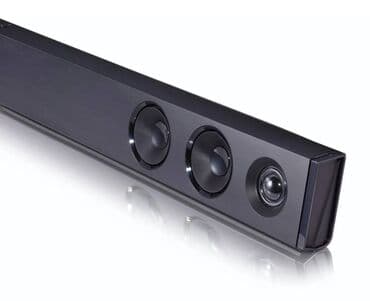 redmi 10 lite: Yeni LG Kolonka, Növ - Saundbar, rəng - Qara — 9