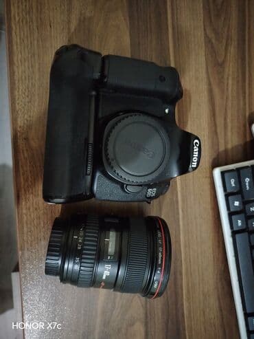 dji osmo action: Canon60 de canon 17 40 /f4 mm linza baterya qirib . 1 ədəd baterya — 11