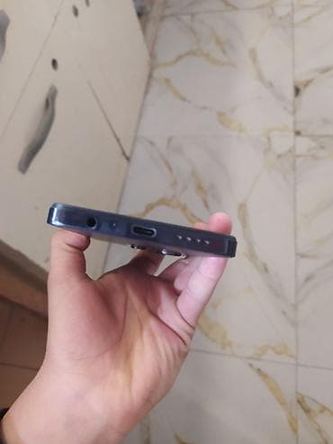 mikrodalğalı soba lalafo: Infinix Note 3, rəng - Göy, Sensor — 2