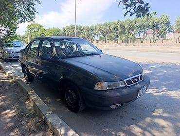 sprinter disk: Daewoo Nexia: 1.5 l | 2001 il Sedan — 1