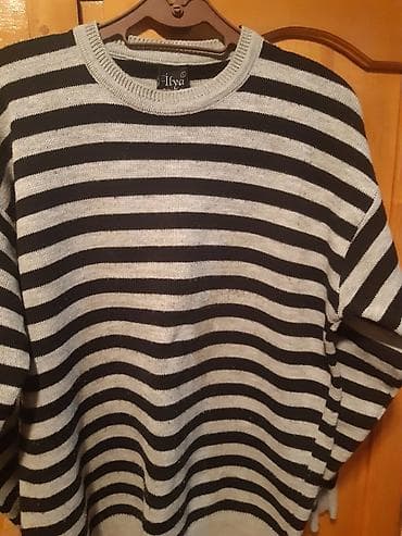 мужские: Мужские свитеры новые и б/у в хорошем состоянии,аккуратно ношены,цена — 10