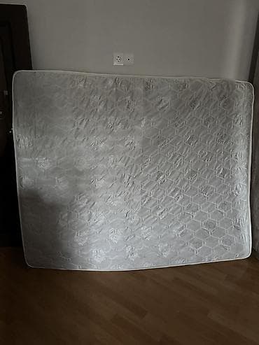 Sadə matras, İki nəfərlik lalafo.az -da Sadə matras, İki nəfərlik