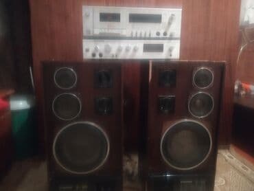 pioneer maqintafon 7150: İşlənmiş Kaset Maqnitofon Ünvandan götürmə — 1