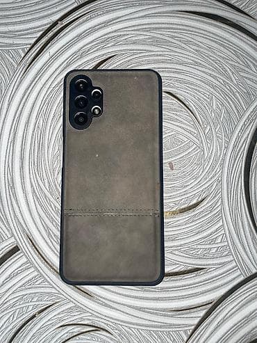 samsung teze: Samsung Galaxy A13, rəng - Ağ, İki sim kartlı — 3