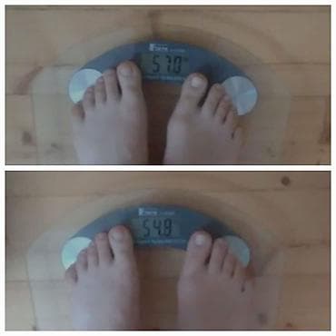 gozelik salon: Xidmət: fərdi arıqlama və bədənformalaşdırma proqramı Təsvir: - Foto — 3