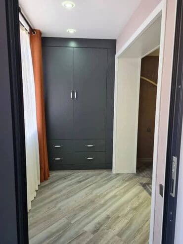 qarayev 4 otaqli kohne tikili: Bakı, 3 otaqlı, Köhnə tikili, m. Qara Qarayev, 80 kv. m — 3