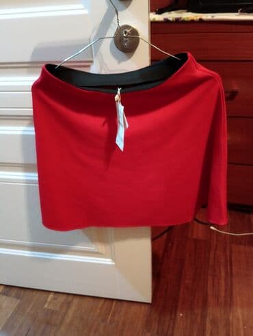 mini ətək: Yubka.stradivarius.s,m razmer.Uzunluğu 43 sm.Təzədir.25azn.dir — 1