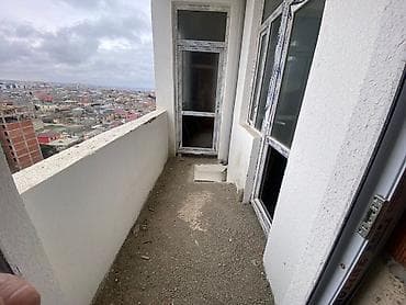 berdede satilan evler 2022: Binəqədi qəs., 2 otaqlı, Yeni tikili, 80 kv. m — 5
