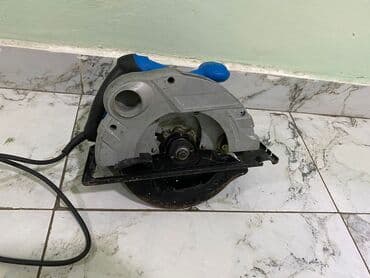 uqlarez mişar: Elektrikli Taxta mişarı.Ideal veziyyetdedir saat kimi işləyir — 3