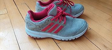 krosofka: Adidas, Ölçü: 35, İşlənmiş — 4