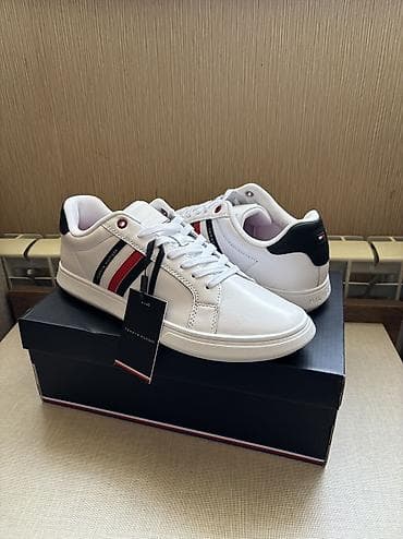 tesbeh satisi: 🇺🇸 Tommy Hilfiger original krasovka — yeni, ABŞ-dan gətirilib Satılır — 1