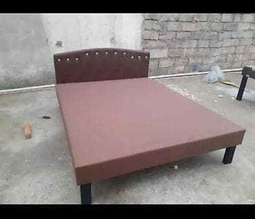 Çarpayılar: Yeni, İkinəfərlik çarpayı — 1