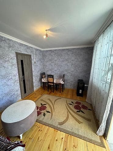 midada satilan evler: 80 kv. m, 2 otaqlı, Qaz, İşıq, Su — 2