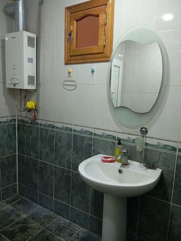 kirayə mkr: Binəqədi rayonu 6 Mikrayonda Avtobus Dayanacaq marşurut məktəb baxça — 7