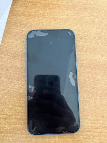 купить бу айфон: IPhone 13, 128 GB — 4