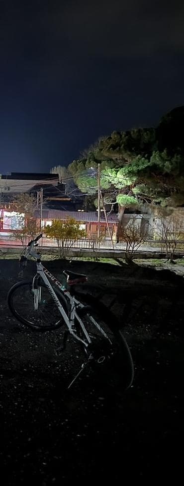 volesepet: Şəhər və yüngül off-road üçün universal velosiped - Çərçivə: yüngül — 1