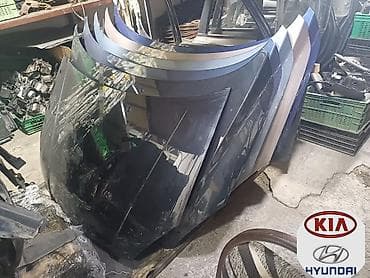 Kia və Hyundai avtomobilləri üçün ehtiyat hissələri.Kia Ceed yeni ve