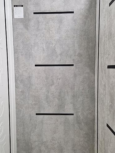 qapi icliyi: Yeni Otaq qapısı Çərçivə ilə, Zəmanətli, Ödənişli quraşdırma, Ödənişli çatdırılma — 5