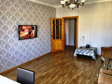 купить в баку квартиру: Баку, Белый город, 3 комнаты, Вторичка, 80 м² — 1