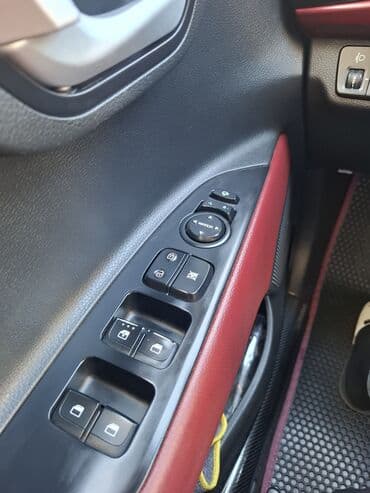 багажник на крышу баку: Kia Rio: 1.6 l | Hetçbek — 10