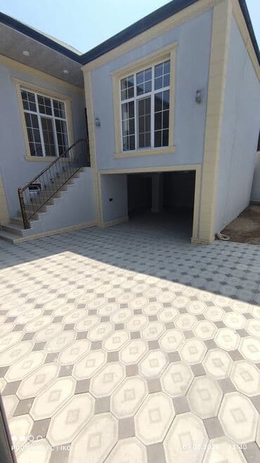 купить дом на берегу моря в баку: Бина 4 комнаты, 110 м², Свежий ремонт — 24