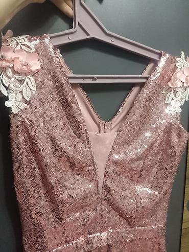 uzun donlar: 2 ci el geyimlerdir — 5