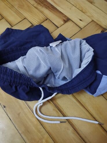 Üst geyimləri: Şortlar 38 M razmer — 8