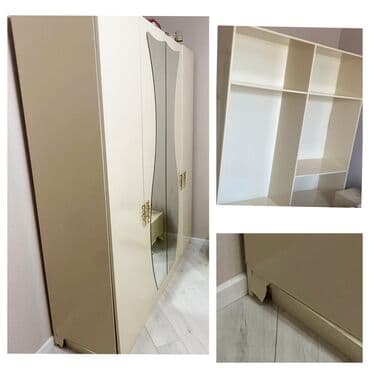 Qarderob, paltar dolabı lalafo.az -da Qarderob, paltar dolabı