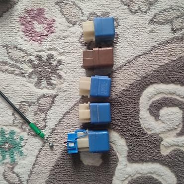 lexus fara: Nissan orijinal relelər dəsti Sukan rulun lentasi.Evap klapani. - — 6