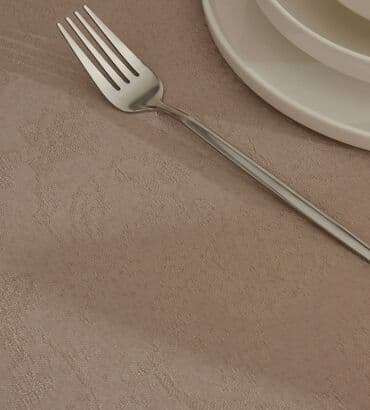 sufre modelleri: Məhsul: Karaca Home “ELIZABETH” jakarlı masa örtüsü - Model — 4