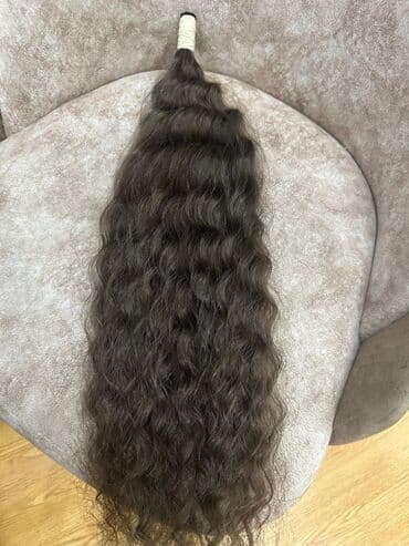 compliment naturalis saç maskesi kullanımı: Qaynaq saçlar, Təbii, Yeni — 2