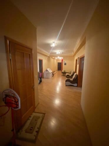 8 mikrorayon: 4 otaqlı, Yeni tikili, 180 kv. m — 5