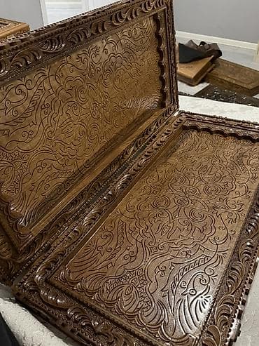 kisi el sumkalari: Dekor məhsulları — 2