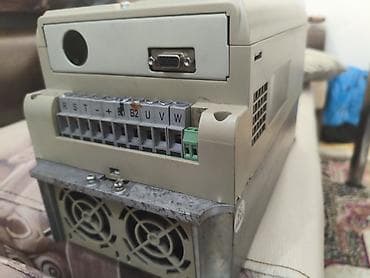 nur avto: İşlənmiş Inverter, >5000 Vt, Pulsuz çatdırılma — 5
