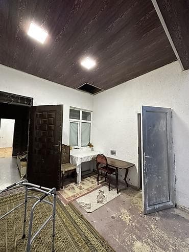 ehmedlide satilan evler: 5 otaqlı, 140 kv. m, Kredit yoxdur, Orta təmir — 3