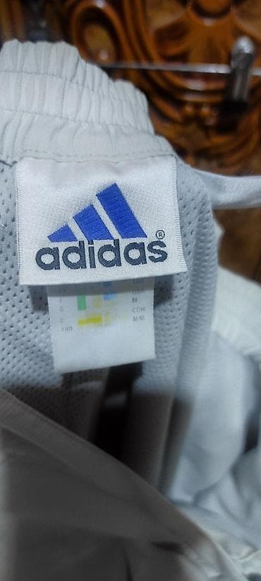 ziyafet geyim: Yaz yaycun sport walvar baha alinib ela veziyyetde xxl 20m catdirilm — 2