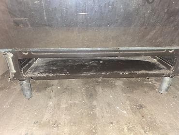 sükan seti: Qarışıq sobası Ayrıca dayanan — 5