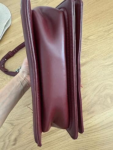 Другие комплектующие: Chanel originaldi islenib amma cox seligelidi tebii deridi — 5