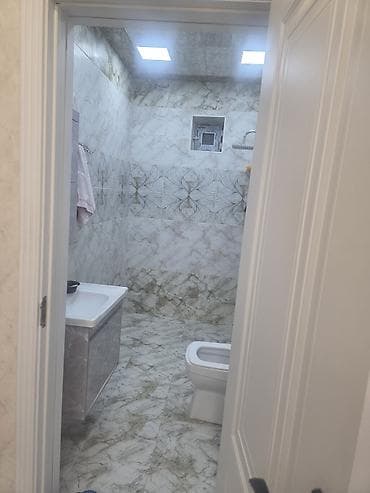 Satılır: Tam mebel və aksesuarlarla təchiz olunmuş 2 otaqlı mənzil