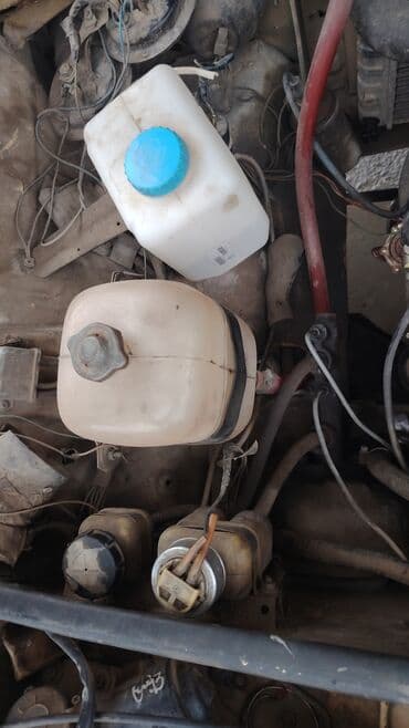 запчасти на фольксваген гольф 2: Texmotr sığorta təzə olub akimlyatr təzə alnb dinama təzə startere — 6