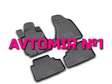 ayağaltı: Hyundai tucson ayaqaltilari novline 2004-2009 🚙🚒 ünvana və bölgələrə — 1