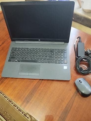 HP 250 G7 noutbuk günlük və uzun müddətə icarəyə verilir: Processor - — 1