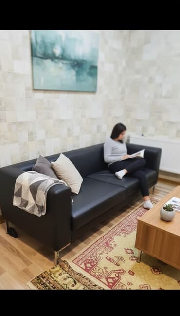 Ev üçün dekor: Mini-divan, Yeni, Çatdırılma yoxdur — 1